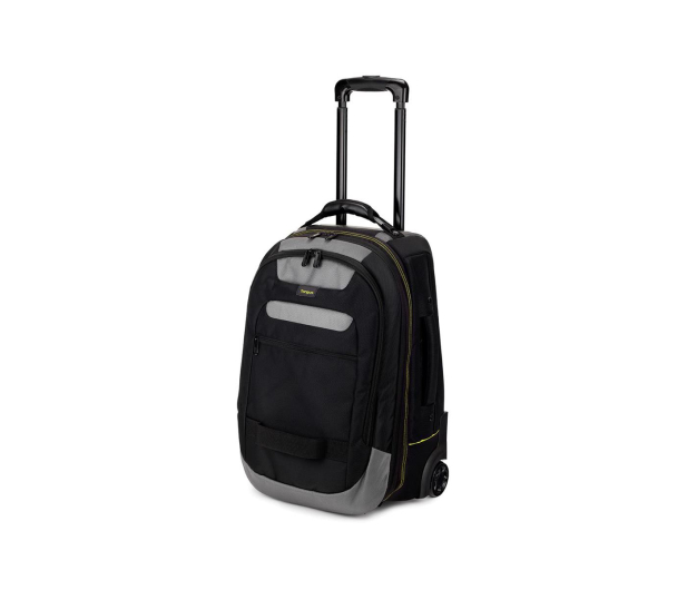 TARGUS CityGear 15.6'' Laptop Vertical Roller czarny - 350696 - zdjęcie 5